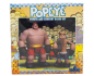 Preview: Popeye Oxheart Actionfigur